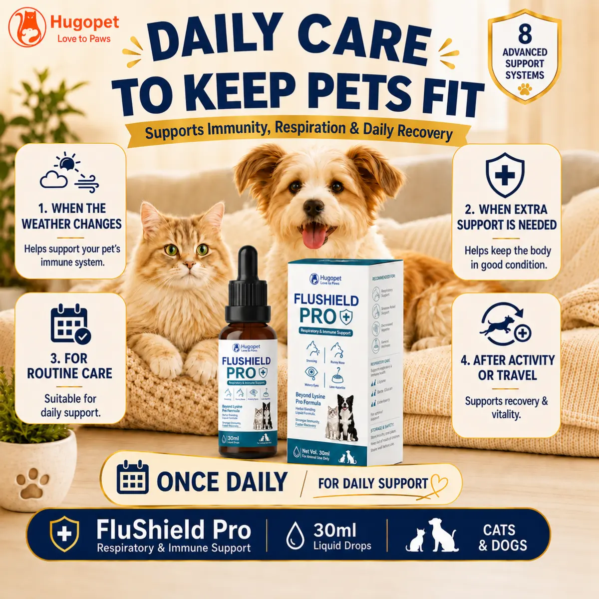 FluShield Pro · detail image 5