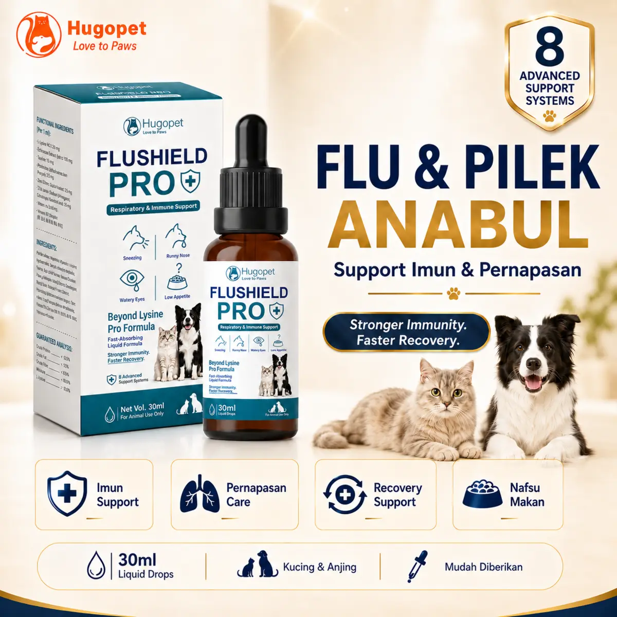 FluShield Pro · gambar detail 1