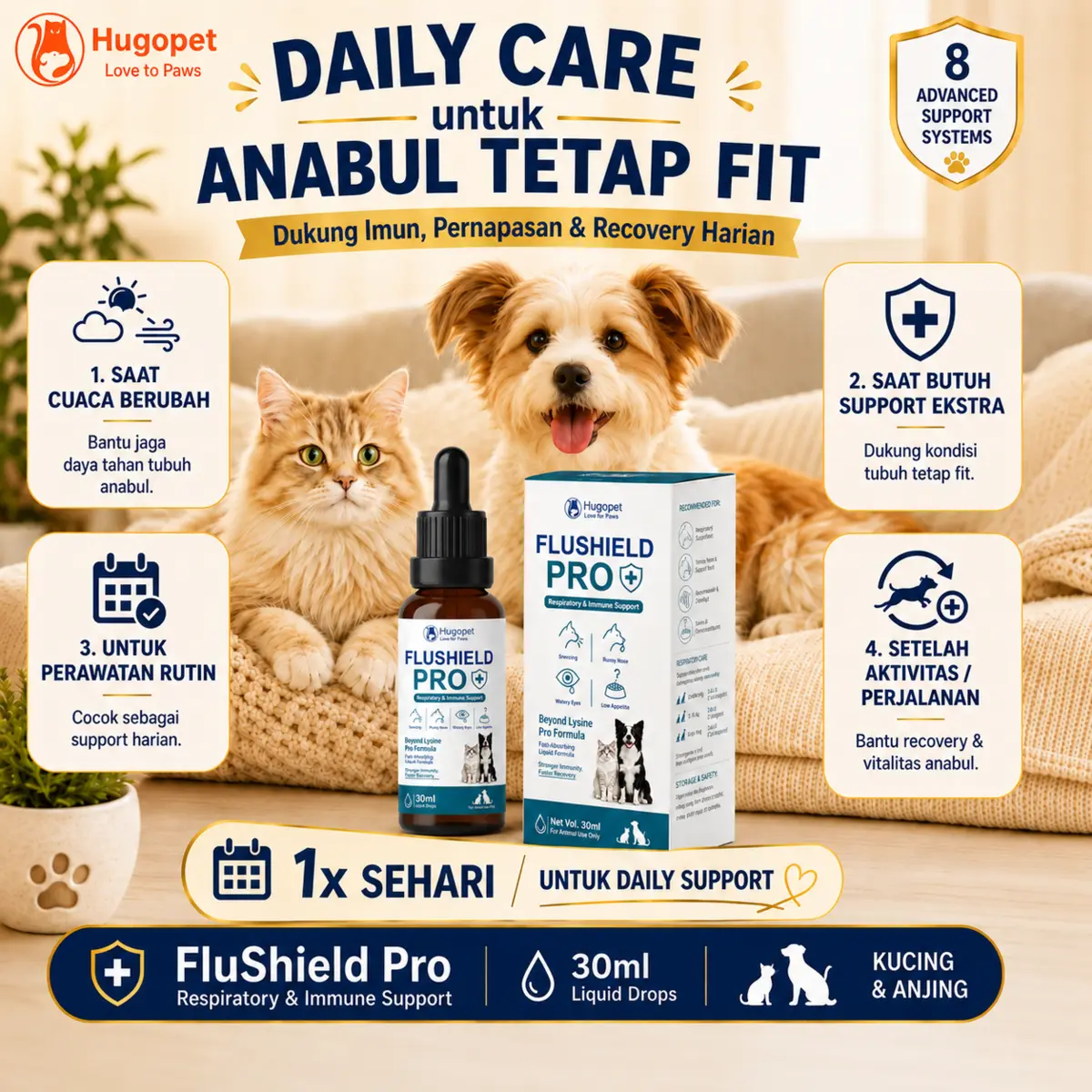 FluShield Pro · gambar detail 5
