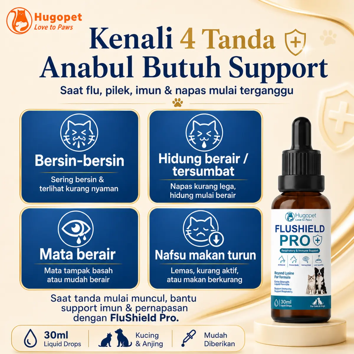 FluShield Pro · gambar detail 7