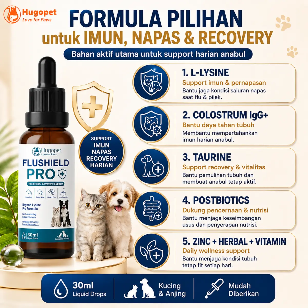 FluShield Pro · gambar detail 8