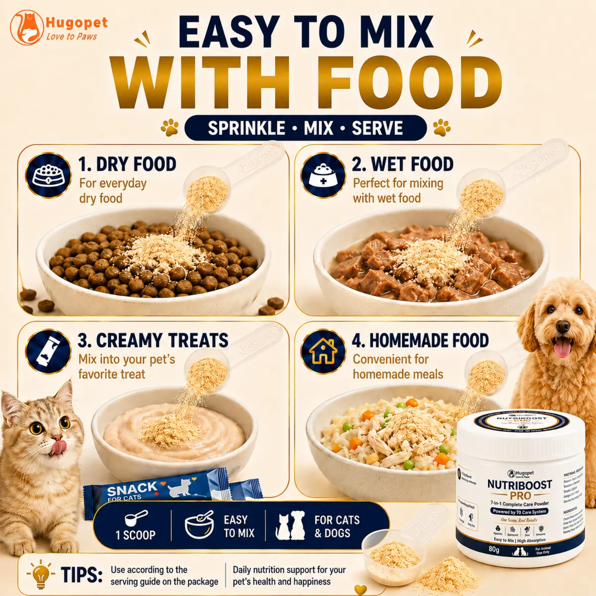 NutriBoost Pro · detail image 4