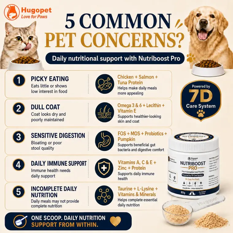 NutriBoost Pro · detail image 6