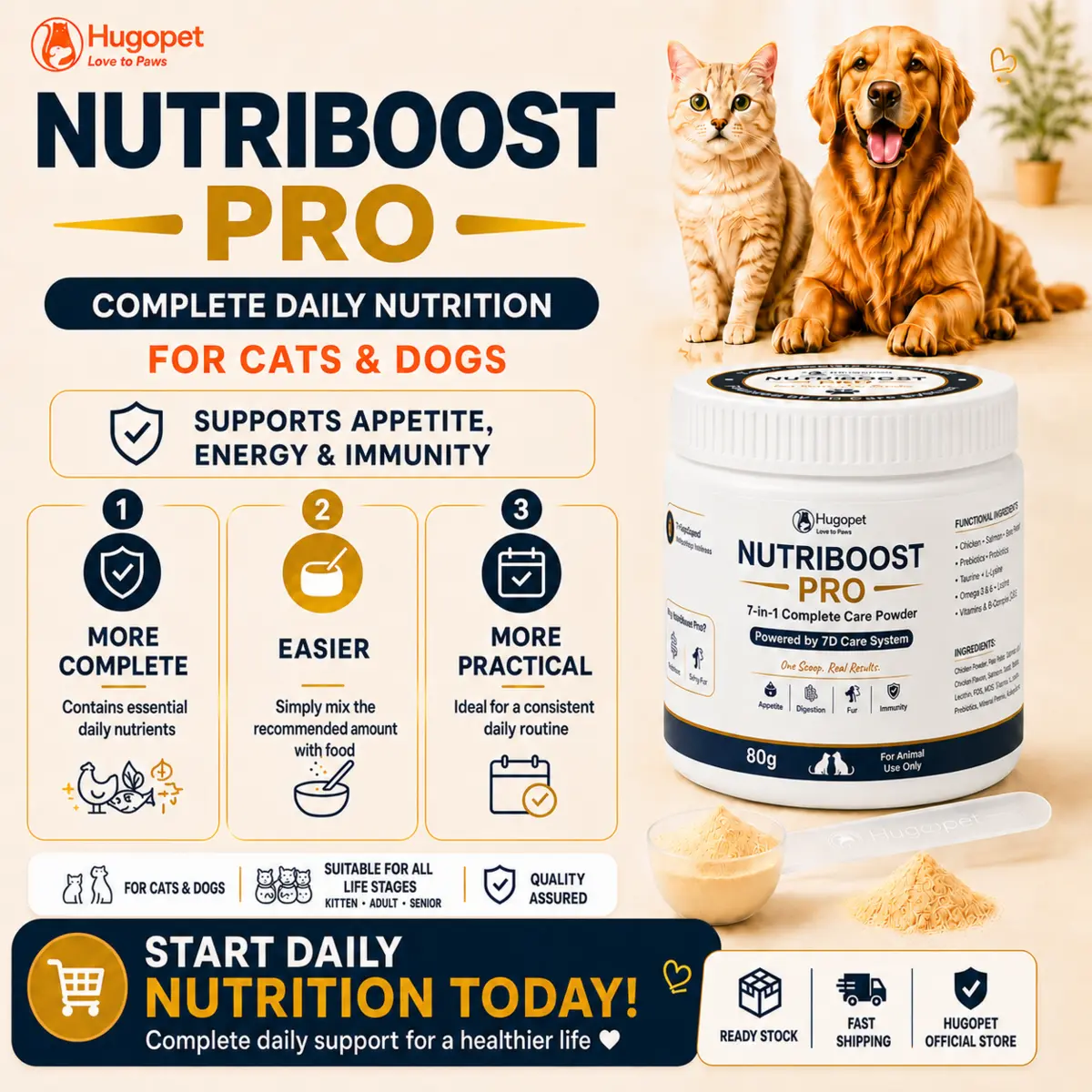 NutriBoost Pro · detail image 9