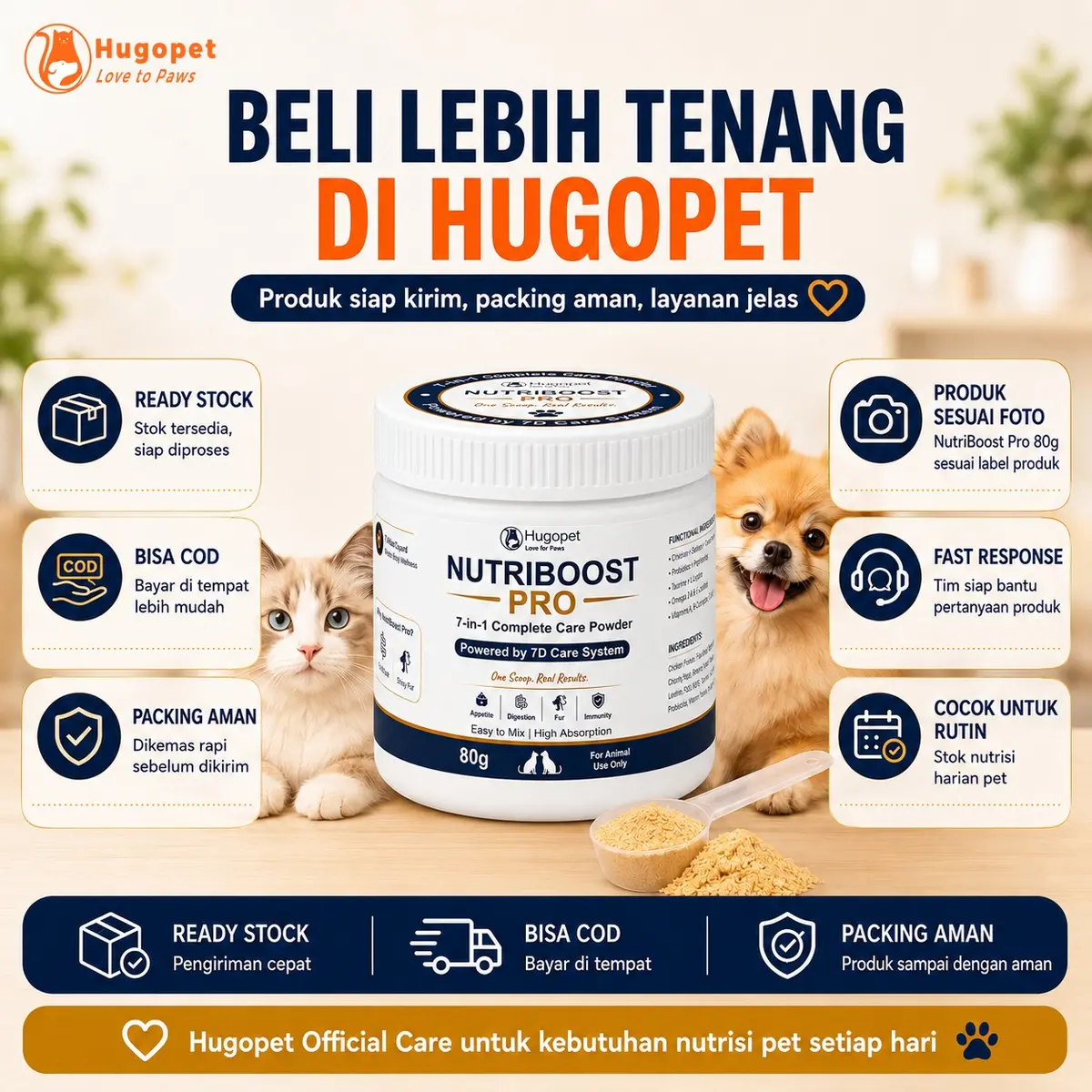 NutriBoost Pro · gambar detail 9