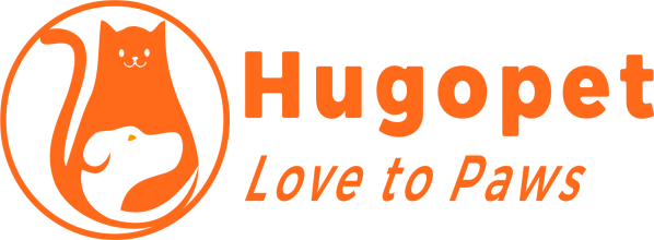 Hugopet — Love to Paws